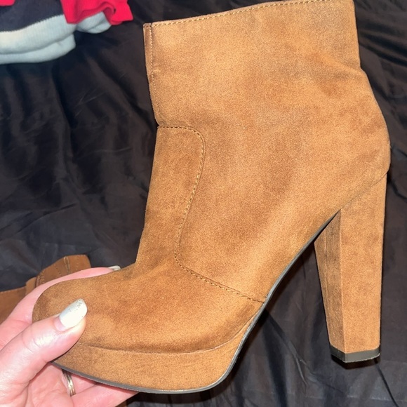 Mossimo Supply Co. Shoes - Boots